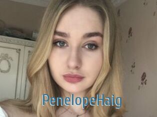 PenelopeHaig
