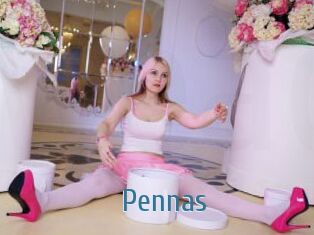 Pennas