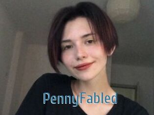 PennyFabled