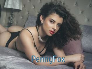 Penny_Fox