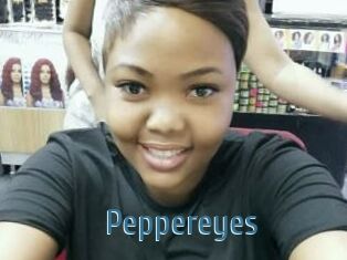 Peppereyes