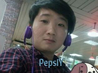 PepsiY
