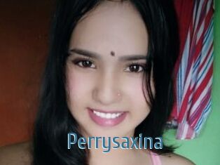 Perrysaxina