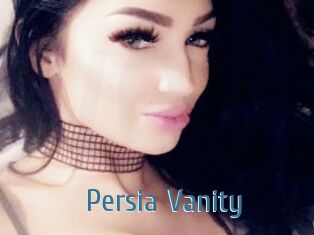 Persia_Vanity