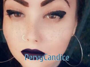 PervyCandice