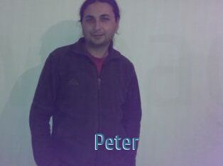 Peter