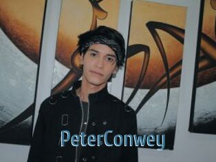 PeterConwey