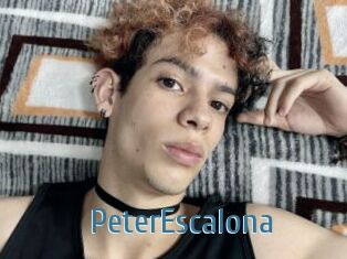 PeterEscalona