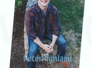 PeterHighland