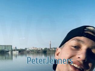 PeterJenners
