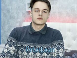 PeterLean
