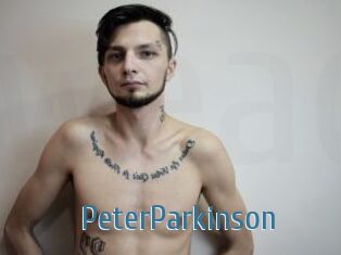 PeterParkinson