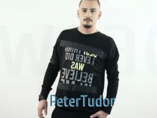 PeterTudor