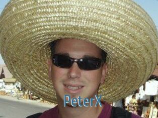 PeterX