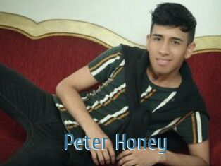 Peter_Honey