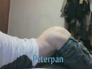 Peterpan