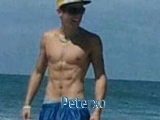 Peterxo