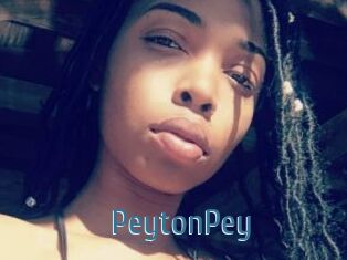 PeytonPey