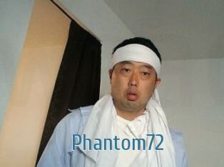 Phantom72