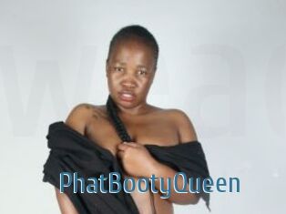 PhatBootyQueen