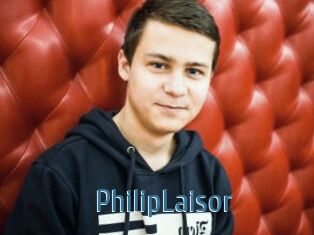 PhilipLaisor