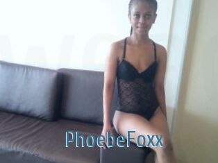 PhoebeFoxx