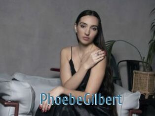 PhoebeGilbert
