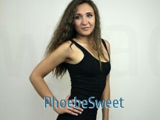 PhoebeSweet
