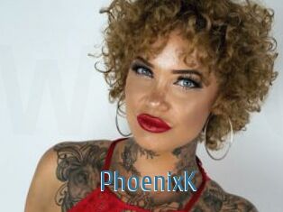 PhoenixK