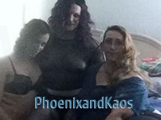 PhoenixandKaos