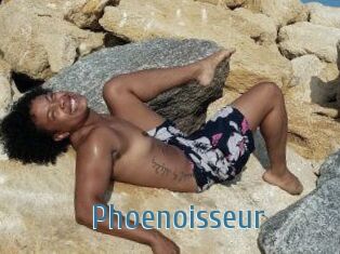 Phoenoisseur