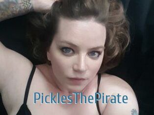 PicklesThePirate
