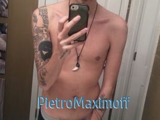 PietroMaximoff