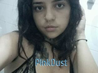 PinkDust