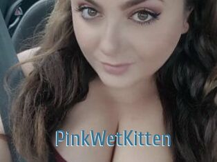 PinkWetKitten