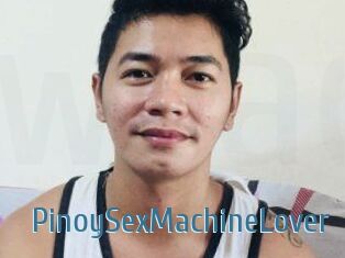 PinoySexMachineLover