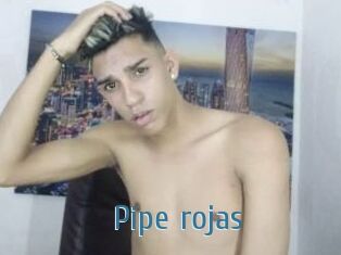 Pipe_rojas