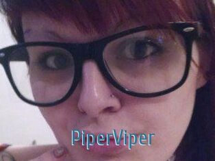 PiperViper