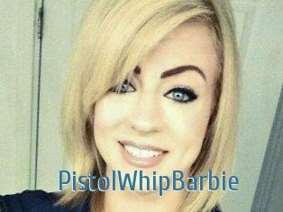 PistolWhipBarbie