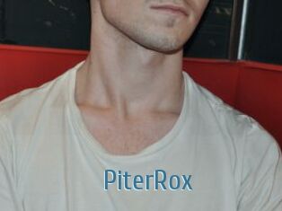 PiterRox