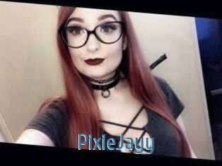PixieJayy