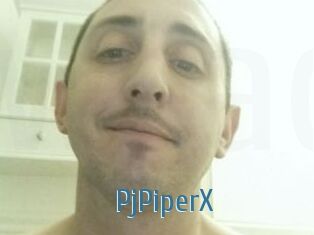 PjPiperX