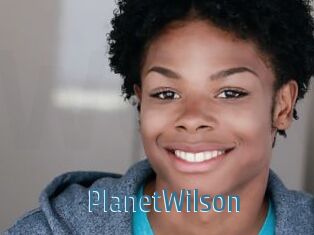 PlanetWilson