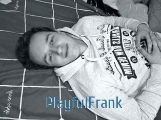 PlayfulFrank