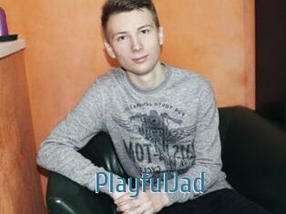 PlayfulJad