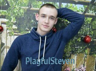 PlayfulSteven