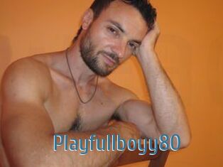 Playfullboyy80