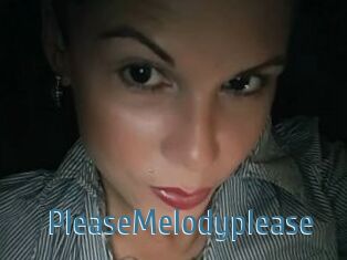 PleaseMelodyplease
