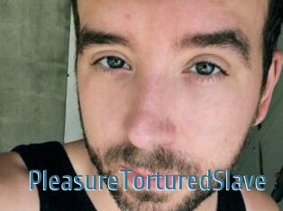 PleasureTorturedSlave