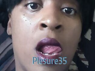 Plesure35